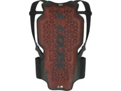 Scott AirFlex Pro Back Protector, Black