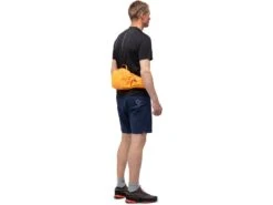 Norrona Bitihorn 6L Hip Pack, Orange Crush -Fahrrad Paradies Geschaft b801b55a f731 4637 8b12 845f46d8a28e