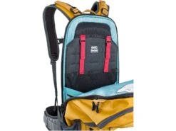 Evoc FR Trail E-Ride – 20, Loam/carbon Grey 8 Evoc FR Trail E-Ride – 20, Loam/carbon Grey -Fahrrad Paradies Geschaft b80d6aa4 40ec 437e b87d 5accaac12eb5