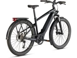 Specialized Turbo Vado 3.0, Cast Black/silver Reflective 8 Specialized Turbo Vado 3.0, Cast Black/silver Reflective -Fahrrad Paradies Geschaft b8587fa5 819f 4871 8f79 249deb32af45