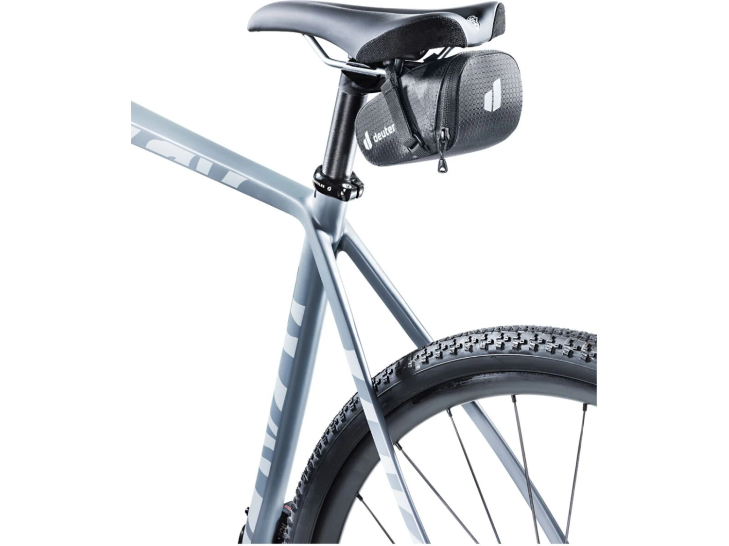 Deuter Bike Bag 0.5, Black 2 Deuter Bike Bag 0.5, Black – Bild 2