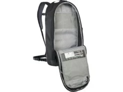 Evoc Commute 22, Steel 10 Evoc Commute 22, Steel -Fahrrad Paradies Geschaft b8cda7b6 0a94 40d4 8779 14360272fc07