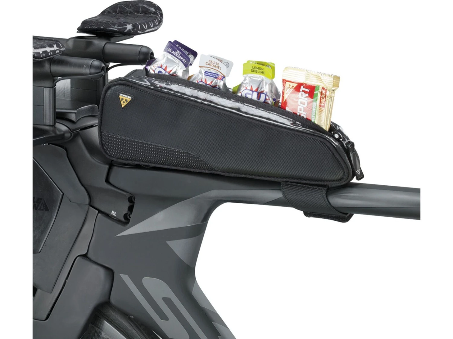 Topeak FastFuel TriBag Large 4 Topeak FastFuel TriBag Large – Bild 4