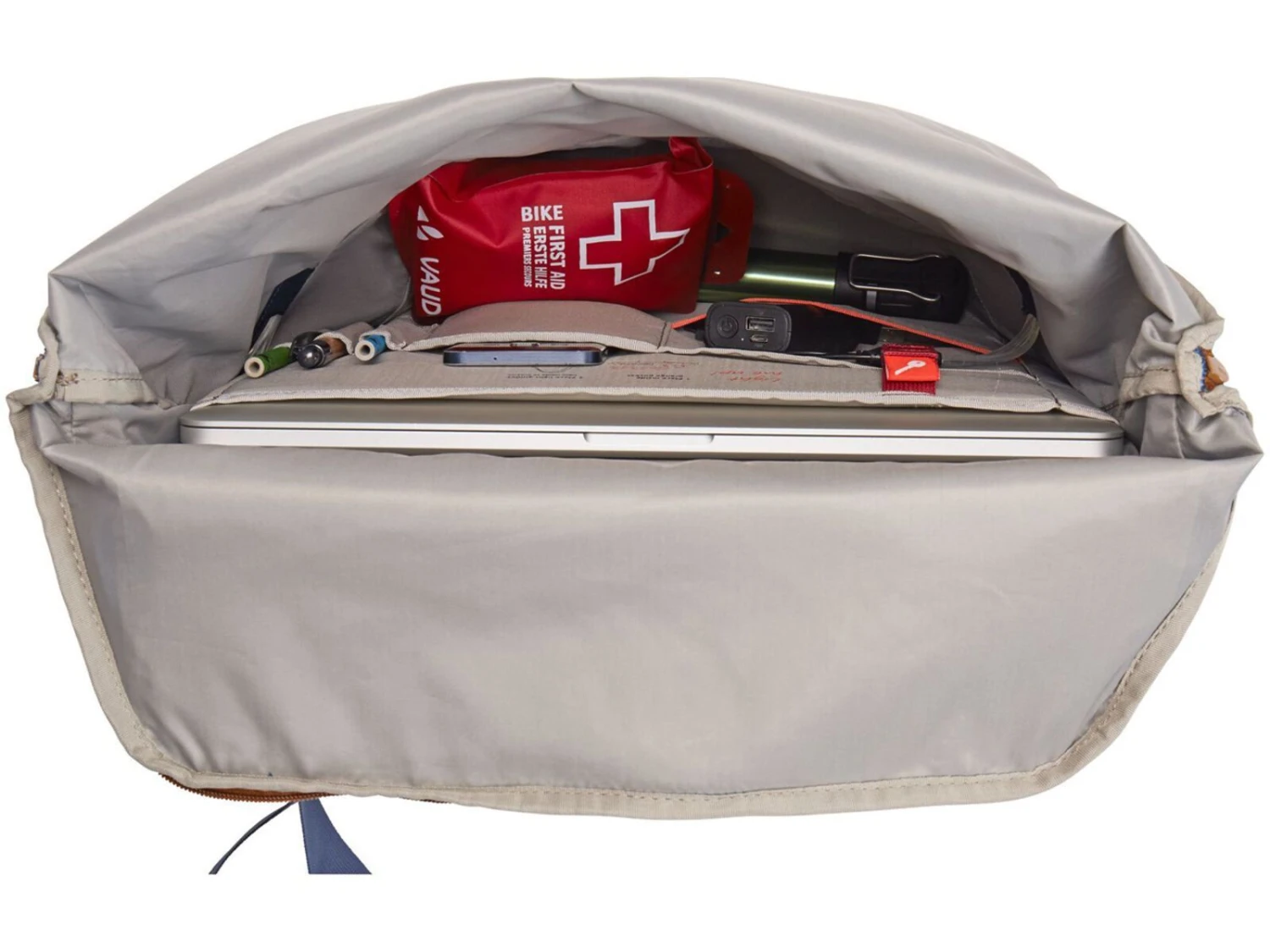 Vaude CityMe Bike, Bamboo 4 Vaude CityMe Bike, Bamboo – Bild 4