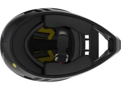 Scott Nero Plus Helmet, Stealth Black -Fahrrad Paradies Geschaft b9307527 c975 48f0 a219 adff1834549d