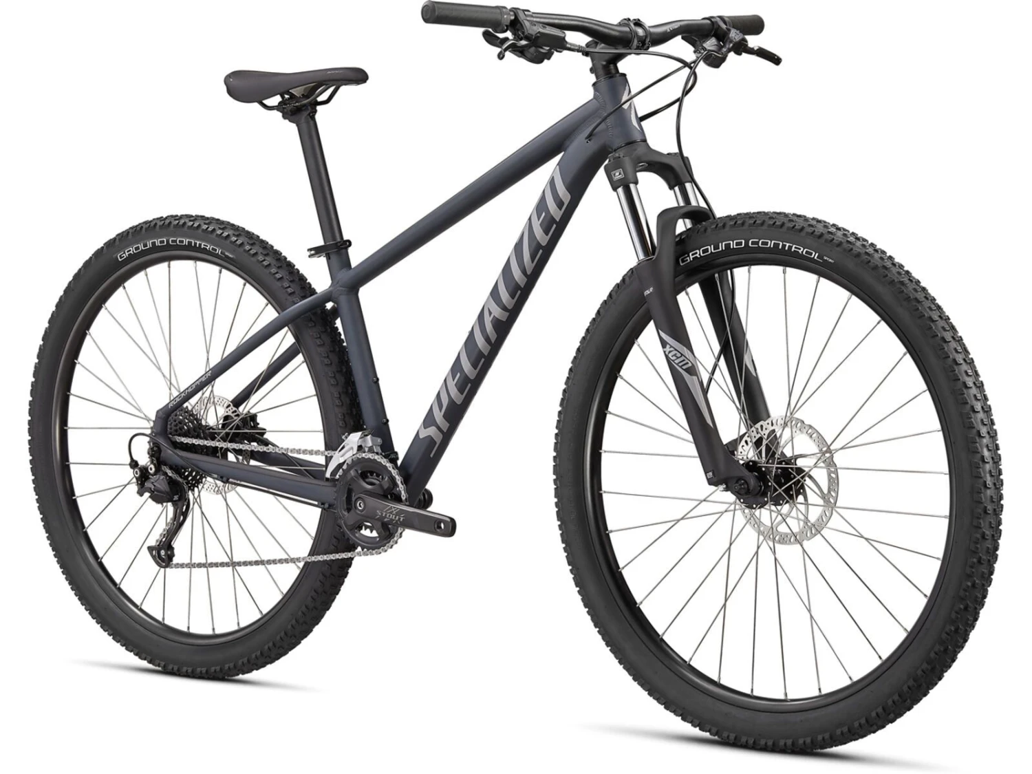Specialized Rockhopper Sport 29, Slate/cool Grey 2 Specialized Rockhopper Sport 29, Slate/cool Grey – Bild 2
