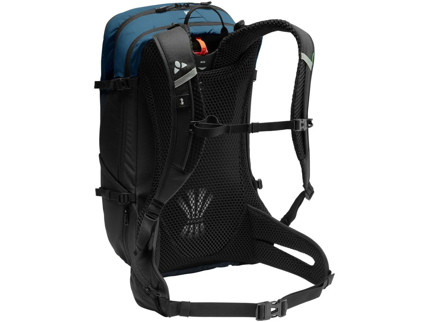 Vaude Bike Alpin 30+5, Baltic Sea 2 Vaude Bike Alpin 30+5, Baltic Sea – Bild 2