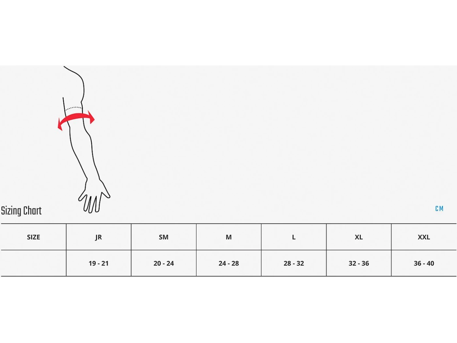 Leatt Elbow Guard 3DF 5.0, White/black 5 Leatt Elbow Guard 3DF 5.0, White/black – Bild 5