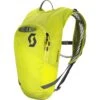 Scott Perform Evo HY' 4, Sulphur Yellow
