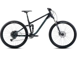 Ghost Kato FS Essential 29, Black/green Bay