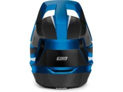 Bluegrass Legit, Blue Metallic/black -Fahrrad Paradies Geschaft ba122789 a069 4c49 b468 4d53b8ce18df