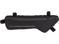 ZEFAL Zéfal Z-Adventure C4, Schwarz