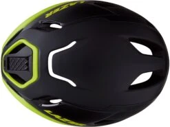 Lazer Vento KinetiCore, Black Flash Yellow -Fahrrad Paradies Geschaft ba5a2635 c273 4c4c 84de 50e9ff665651