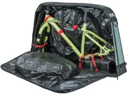 Evoc Bike Travel Bag XL, Olive 7 Evoc Bike Travel Bag XL, Olive -Fahrrad Paradies Geschaft ba63b284 493a 44ee 8b95 14e8546f26b3