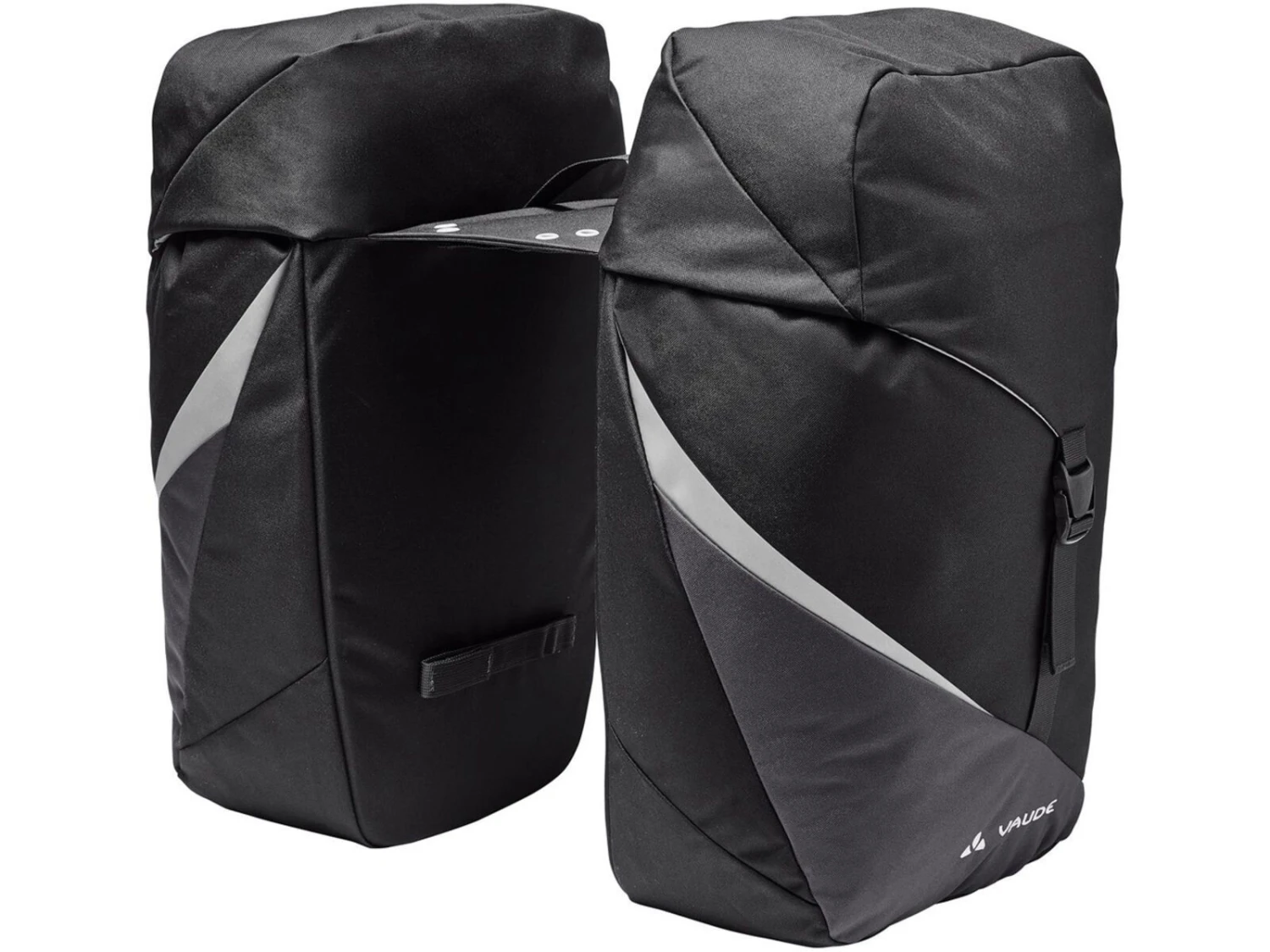 Vaude TwinRoadster (Paar), Black 1 Vaude TwinRoadster (Paar), Black
