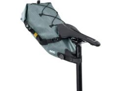 Evoc Seat Pack BOA WP 8, Steel -Fahrrad Paradies Geschaft baf22043 acaf 4107 9a2b 5ac6ff48caf6