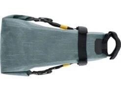 Evoc Seat Pack WP 2, Steel 8 Evoc Seat Pack WP 2, Steel -Fahrrad Paradies Geschaft bb1e7a99 0652 4e01 a574 ad90aa3b81c5