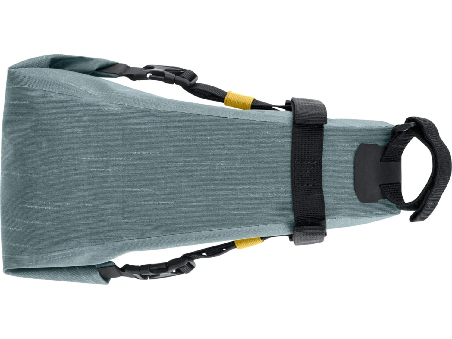 Evoc Seat Pack WP 2, Steel 3 Evoc Seat Pack WP 2, Steel – Bild 3