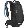Camelbak M.U.L.E. Pro Trinkrucksack 14 L + 3 L Reservoir, Black