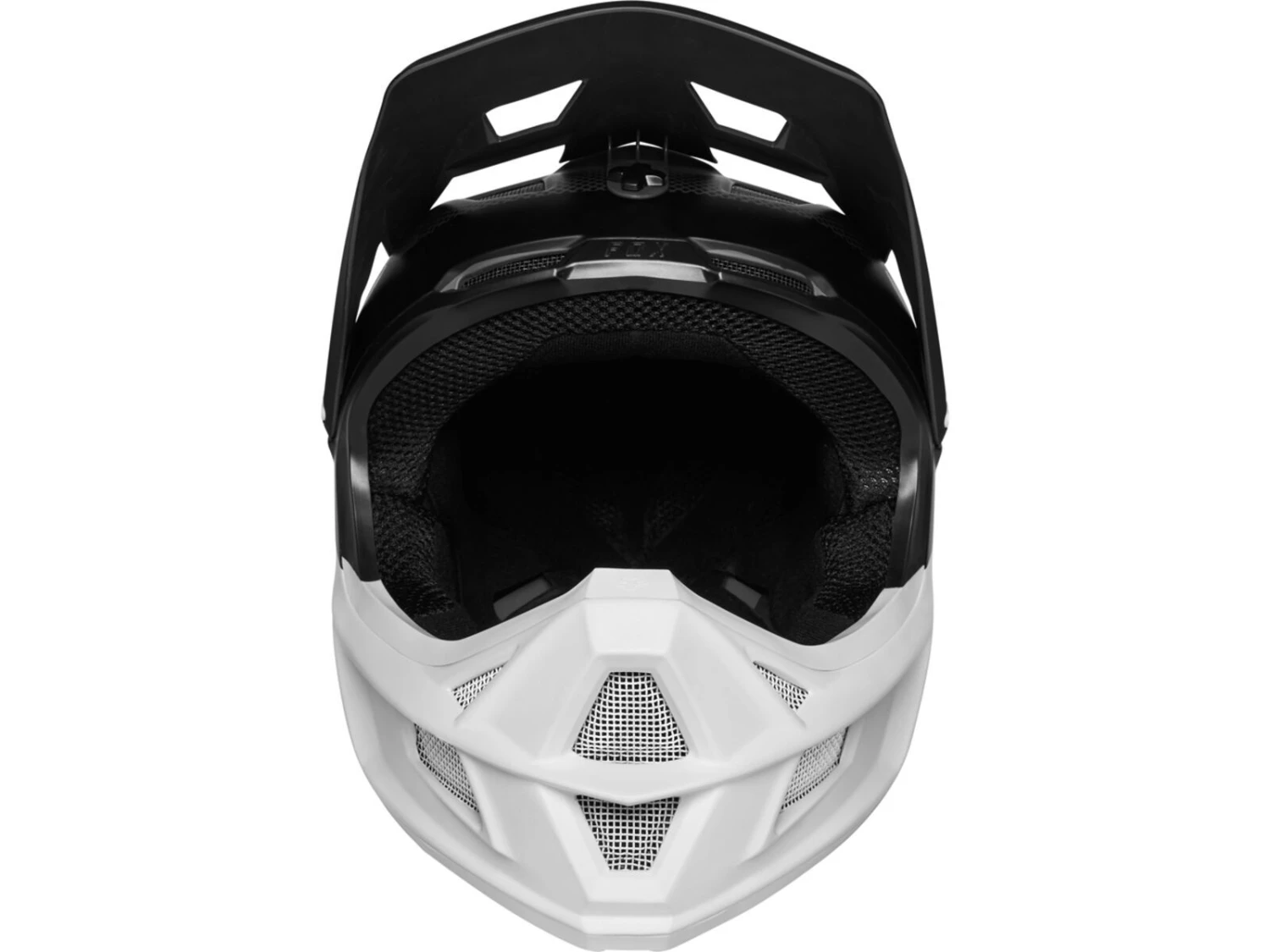 Fox Rampage Comp Helmet Camo, Grey Camo 5 Fox Rampage Comp Helmet Camo, Grey Camo – Bild 5