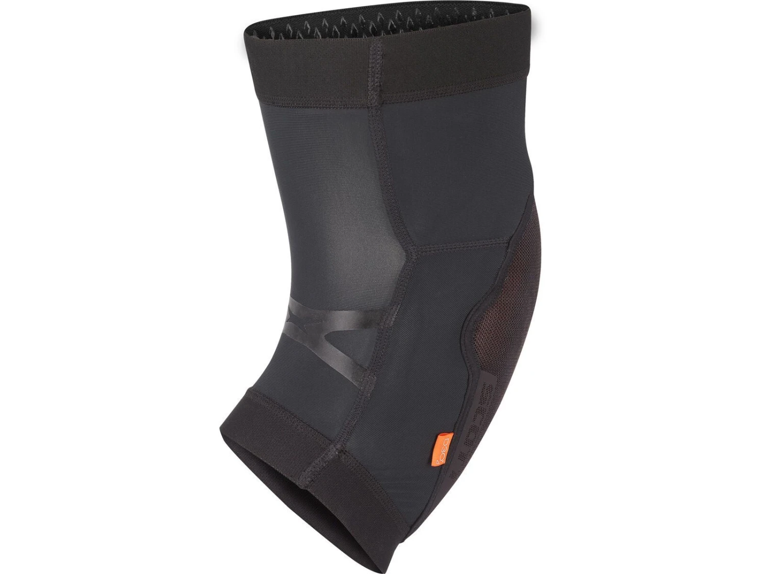 Scott Soldier 2 Knee Guards, Black 2 Scott Soldier 2 Knee Guards, Black – Bild 2