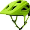 Fox Mainframe Helmet MIPS, Fluorescent Yellow