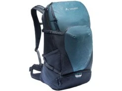 Vaude Bike Alpin Pro 28 +, Baltic Sea