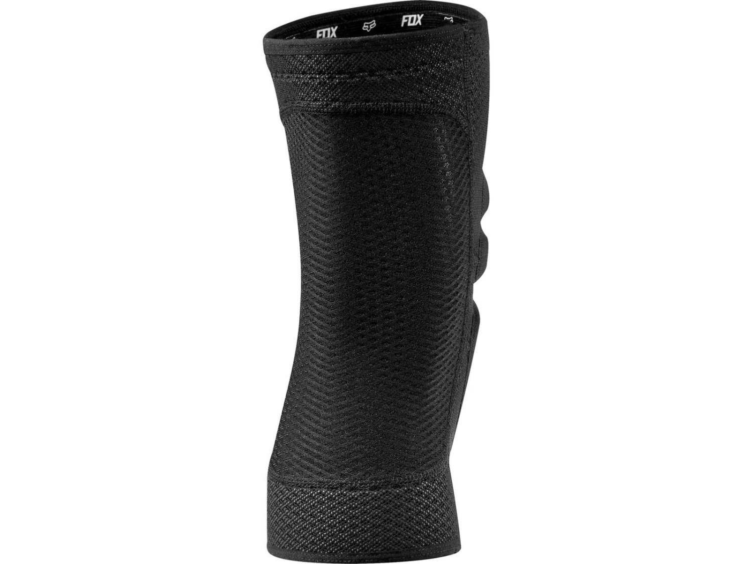 Fox Enduro Knee Sleeve, Black 2 Fox Enduro Knee Sleeve, Black – Bild 2