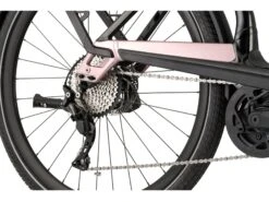 Cannondale Mavaro Neo 3, Rose Gold -Fahrrad Paradies Geschaft bca58a33 a899 402f 83b7 5d9079f91850