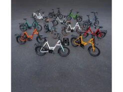 I:SY S8 F, Pepper Black 9 I:SY S8 F, Pepper Black -Fahrrad Paradies Geschaft bcabbaf5 e6ee 44f7 b1be ee511bdd876b