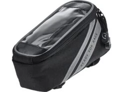 Cube RFR Oberrohrtasche, Black