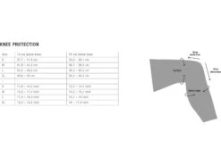 ION K-Pact Zip, Black -Fahrrad Paradies Geschaft bccf050d 2d3d 47b1 99f5 facb8105f5b3