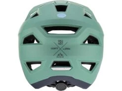 Leatt Helmet MTB All Mountain 2.0, Pistachio -Fahrrad Paradies Geschaft bcf83b64 fadd 4523 8ec2 7747486cc758