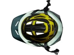 Fox Speedframe Helmet MIPS, Emerald 10 Fox Speedframe Helmet MIPS, Emerald -Fahrrad Paradies Geschaft bd251745 59bd 4211 ac6e 6d9421184d78