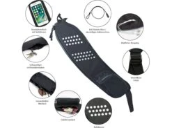 NC-17 Connect Belt Pack - Multifunktionstasche -Fahrrad Paradies Geschaft bd2ca732 19be 4c62 be8a 8d686182ec6c