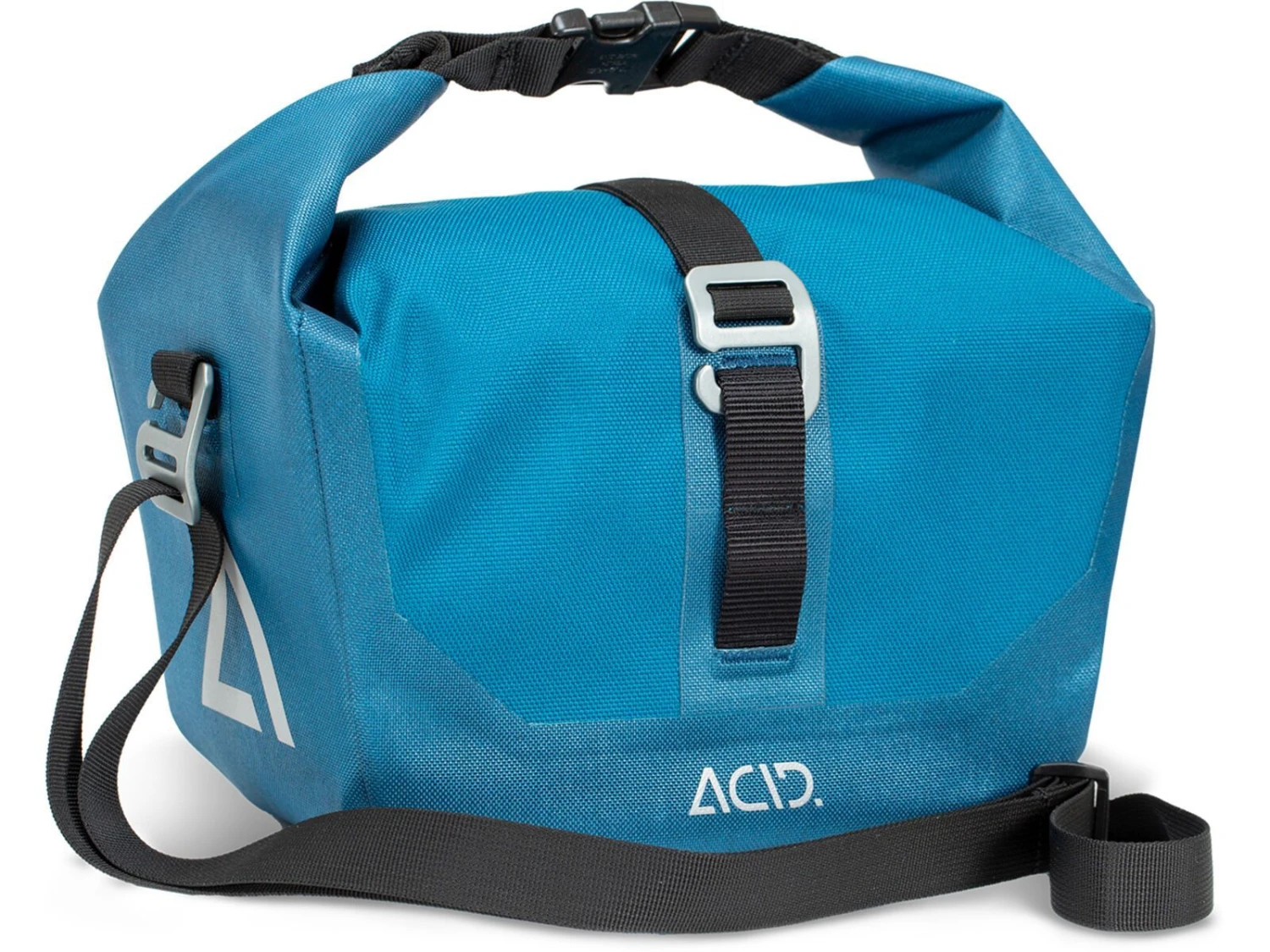 Cube Acid Fahrradtasche Travlr Front 6 FILink, Dark Blue´n´black 1 Cube Acid Fahrradtasche Travlr Front 6 FILink, Dark Blue´n´black