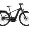 Cannondale Mavaro Neo 2 - 27.5, Matte Black