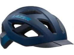 Lazer Cameleon, Matte Dark Blue