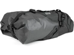 Cube Acid Satteltasche Pack Pro 15, Black -Fahrrad Paradies Geschaft bd9bd34b abc3 419a a7d4 5d3ebacaea1f
