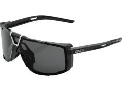 100% Eastcraft - Smoke, Matte Black