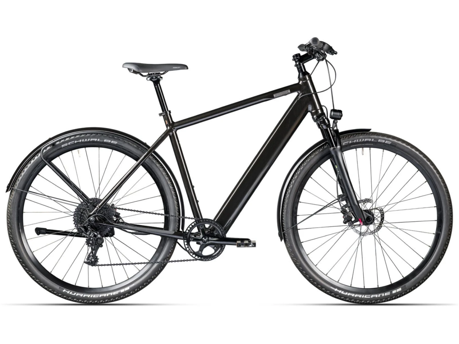 Coboc Iseo - 27.5 Zoll, Emerald Grey 1 Coboc Iseo - 27.5 Zoll, Emerald Grey