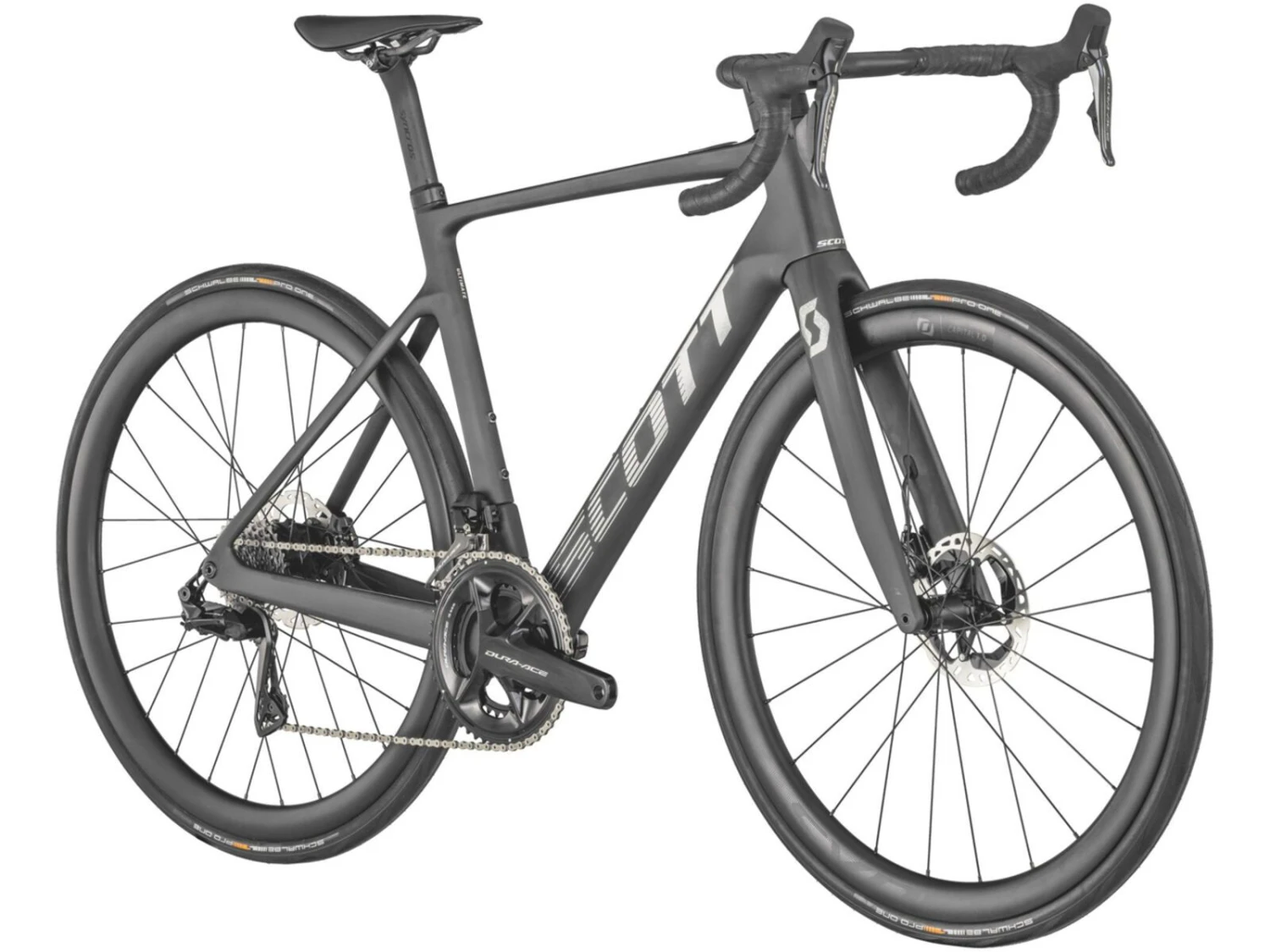 Scott Addict ERide Ultimate 1 Scott Addict ERide Ultimate