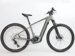 ***2. Wahl*** Focus Jarifa² 6.8 Toronto Grey -Fahrrad Paradies Geschaft be529d77 9097 4a1b 87d5 ba60af7dc05d
