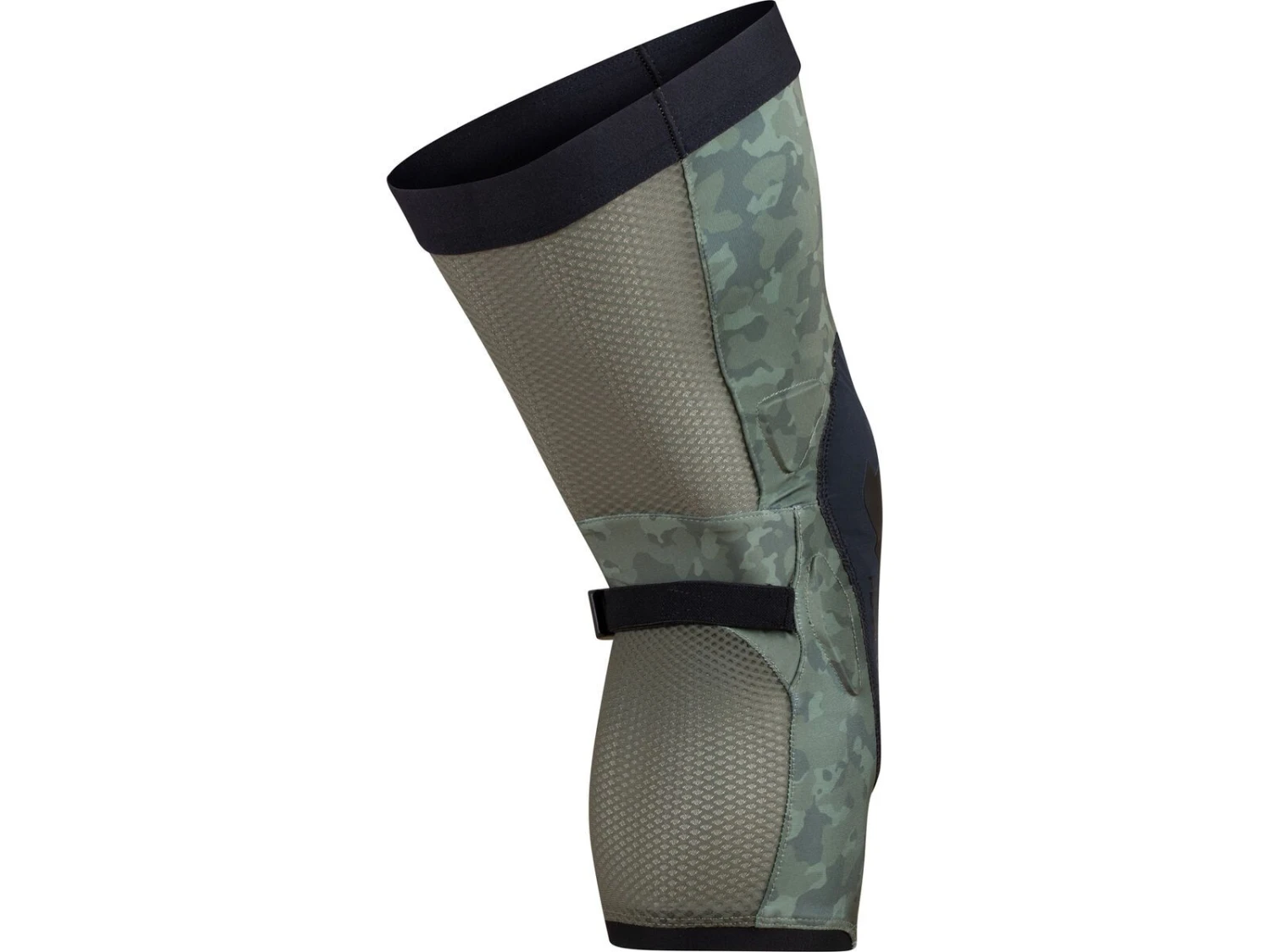 Pearl Izumi Elevate Knee Guard, Forest Camo 2 Pearl Izumi Elevate Knee Guard, Forest Camo – Bild 2
