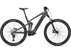 Focus Thron² 6.7, Slate Grey