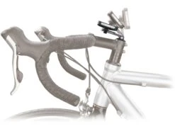 Topeak RideCase IPhone 4/4s, Black -Fahrrad Paradies Geschaft bf67914b b9c9 4716 a592 4a4a092deadb