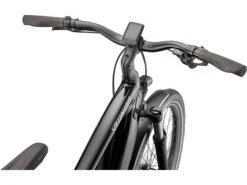 Specialized Turbo Vado 3.0, Cast Black/silver Reflective 10 Specialized Turbo Vado 3.0, Cast Black/silver Reflective -Fahrrad Paradies Geschaft c030b324 513f 4526 b9a0 903e7cf5eba1