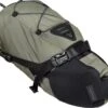 Topeak BackLoader 10 L, Green