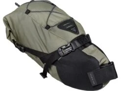 Topeak BackLoader 10 L, Green
