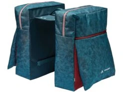 Vaude TwinZipper (Paar), Dark Petrol 7 Vaude TwinZipper (Paar), Dark Petrol -Fahrrad Paradies Geschaft c064f948 eea6 4bd7 8d7e 7ade449e93b2